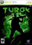 Turok boxshot