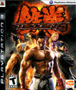 Tekken 6 boxshot