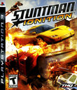 Stuntman: Ignition boxshot