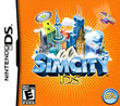 SimCity DS boxshot