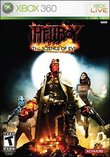 Hellboy: The Science of Evil boxshot