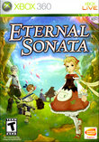 Eternal Sonata boxshot