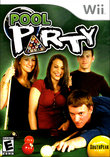 Pool Party boxshot