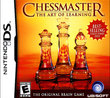 Chessmaster: The Art of Learning boxshot