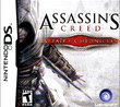 Assassin's Creed: Altair's Chronicles boxshot