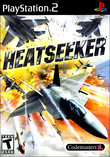 Heatseeker boxshot