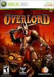 Overlord boxshot