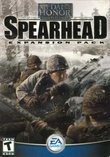 Medal of Honor Allied Assault: Spearhead boxshot