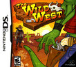 The Wild West boxshot