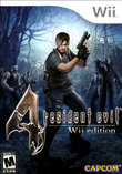 Resident Evil 4 boxshot