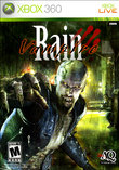 Vampire Rain boxshot