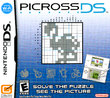 Picross DS boxshot