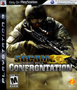 SOCOM: U.S. Navy SEALs Confrontation boxshot