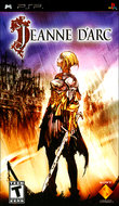 Jeanne d'Arc boxshot