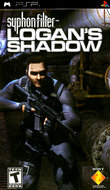 Syphon Filter: Logan's Shadow boxshot
