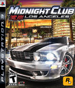 Midnight Club: Los Angeles boxshot