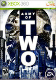 Army of Two boxshot