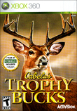 Cabela's Trophy Bucks boxshot