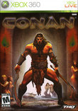 Conan boxshot