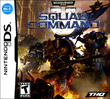 Warhammer 40,000: Squad Command boxshot