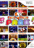 Furu Furu Park boxshot