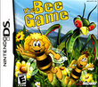 The Bee Game boxshot