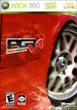 Project Gotham Racing 4 boxshot