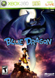 Blue Dragon boxshot