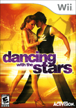 Dancing with the Stars boxshot