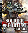 Soldier of Fortune Payback boxshot