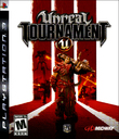 Unreal Tournament 3 boxshot