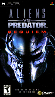 Aliens vs Predator: Requiem boxshot
