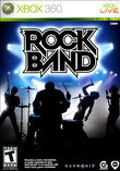 Rock Band boxshot