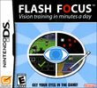 Flash Focus: Vision Training in Minutes a Day boxshot