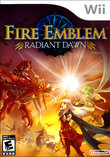 Fire Emblem: Radiant Dawn boxshot
