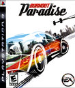 Burnout Paradise boxshot