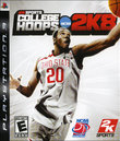 College Hoops 2K8 boxshot