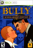 Bully: Scholarship Edition boxshot