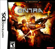 Contra 4 boxshot