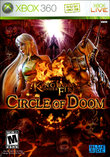 Kingdom Under Fire: Circle of Doom boxshot