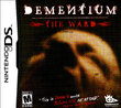 Dementium: The Ward boxshot