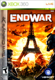 Tom Clancy's EndWar boxshot