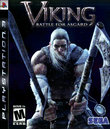 Viking: Battle For Asgard boxshot