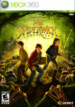 The Spiderwick Chronicles boxshot