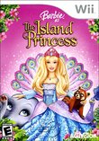 Barbie: Island Princess boxshot