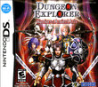 Dungeon Explorer: Warriors of Ancient Arts boxshot