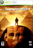 Jumper: Griffin's Story boxshot