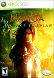 The Chronicles of Narnia: Prince Caspian boxshot