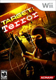Target: Terror boxshot