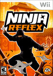 Ninja Reflex boxshot